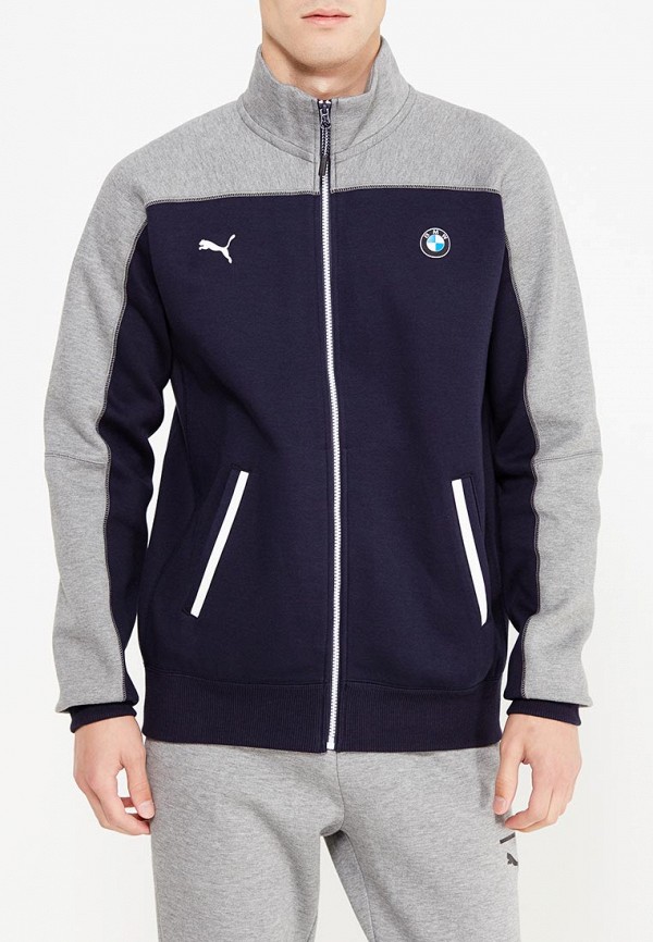 

Олимпийка PUMA, Синий