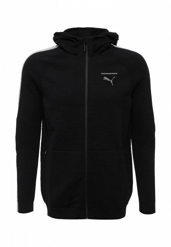 

Толстовка PUMA, Черный