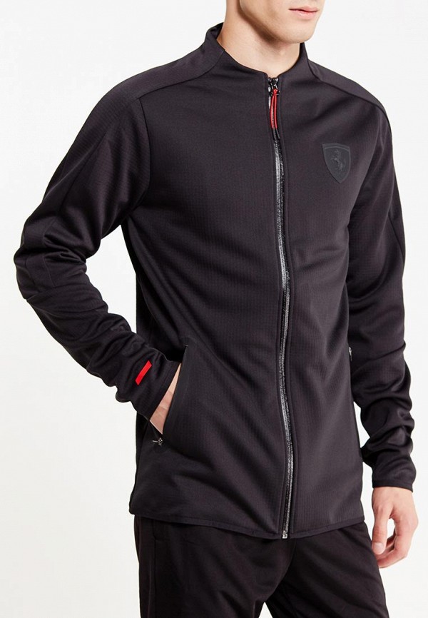 

Олимпийка PUMA, Черный