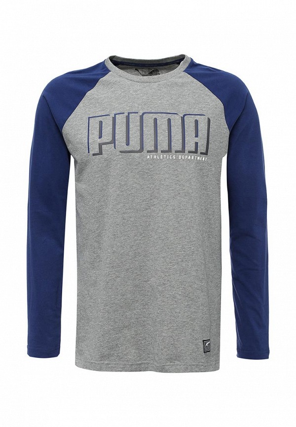 фото Лонгслив Puma