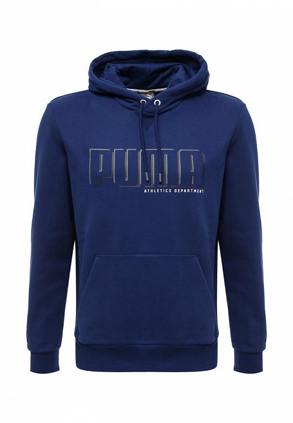 фото Худи Puma