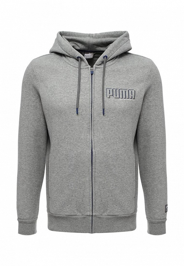 фото Толстовка Puma