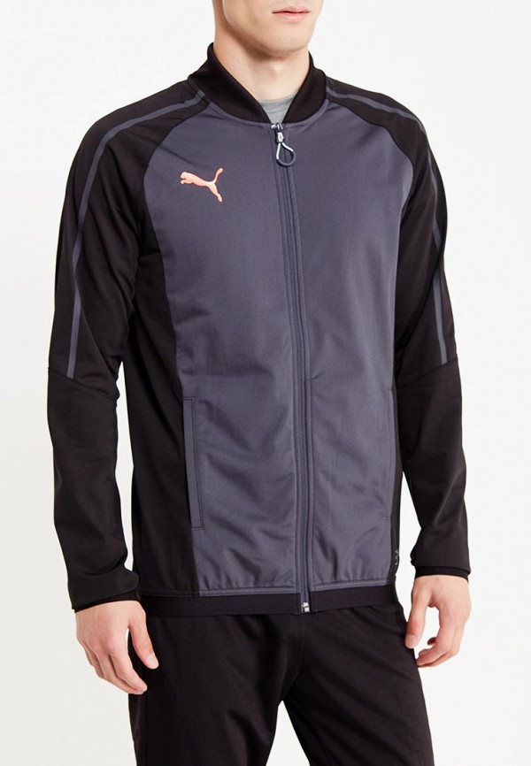

Олимпийка PUMA, Черный