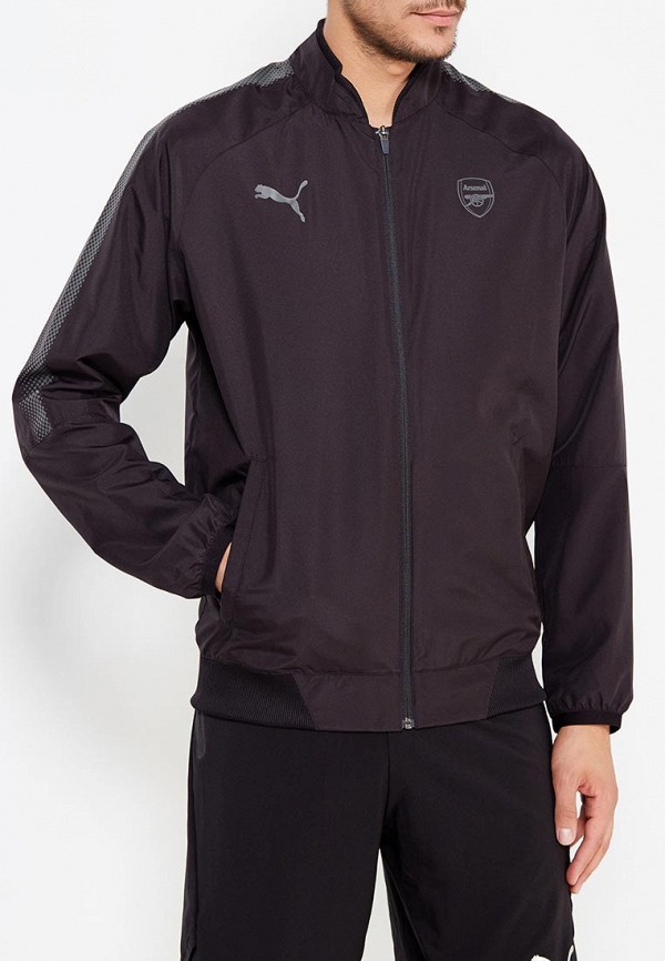 

Олимпийка PUMA, Черный