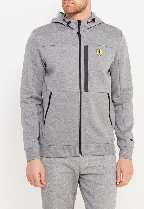 фото Толстовка PUMA