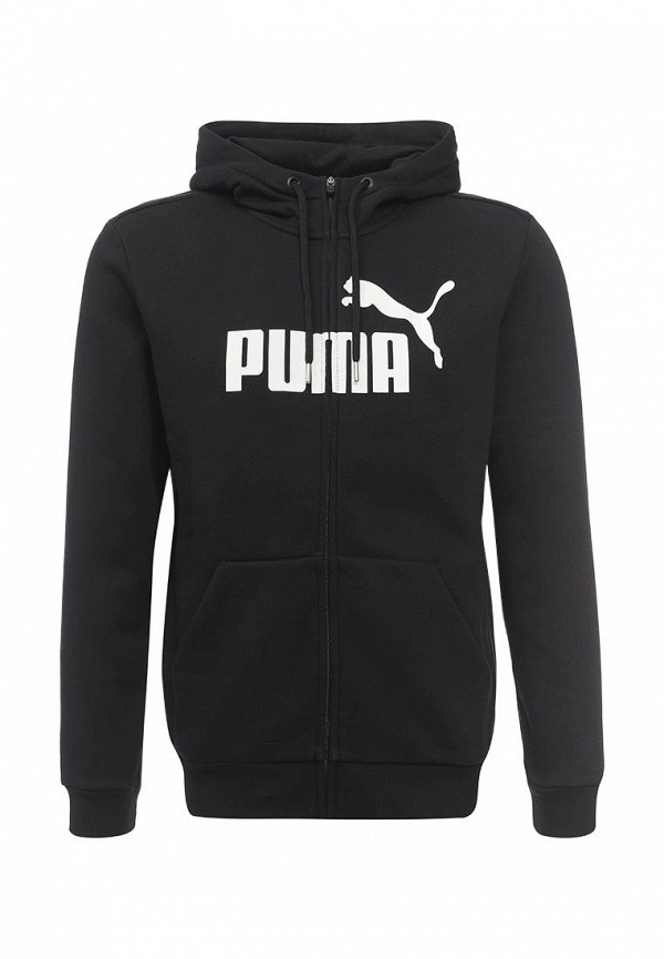 фото Толстовка Puma