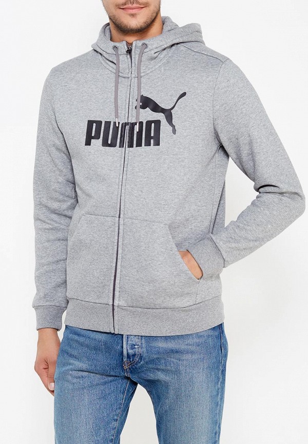 фото Толстовка PUMA