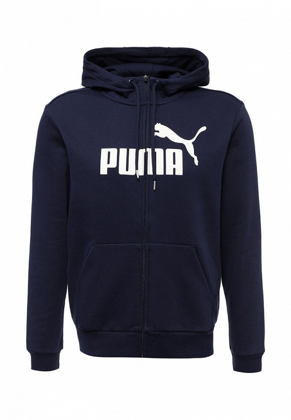 фото Толстовка Puma