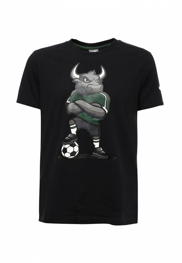 фото Футболка Puma