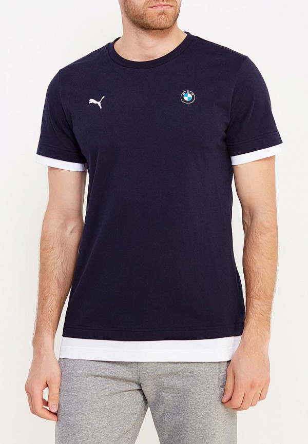 фото Футболка PUMA