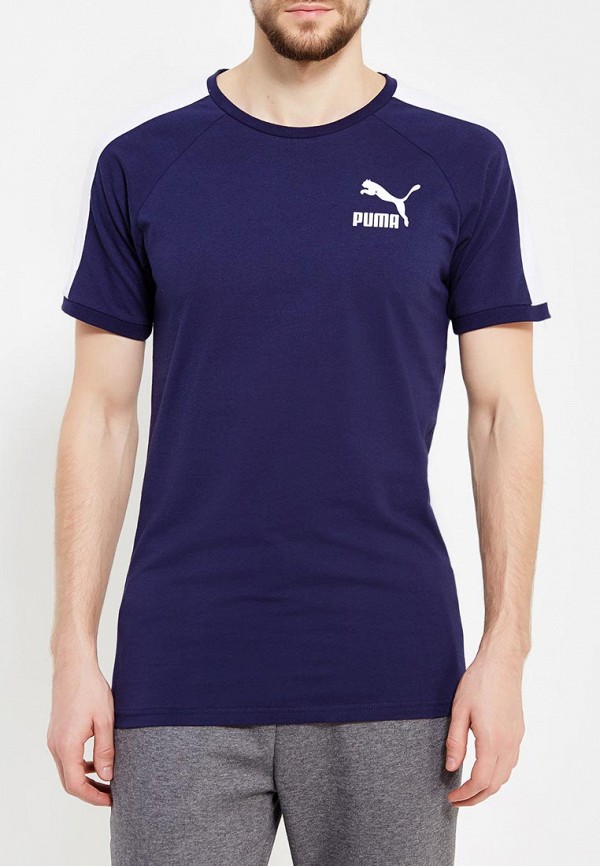 фото Футболка PUMA