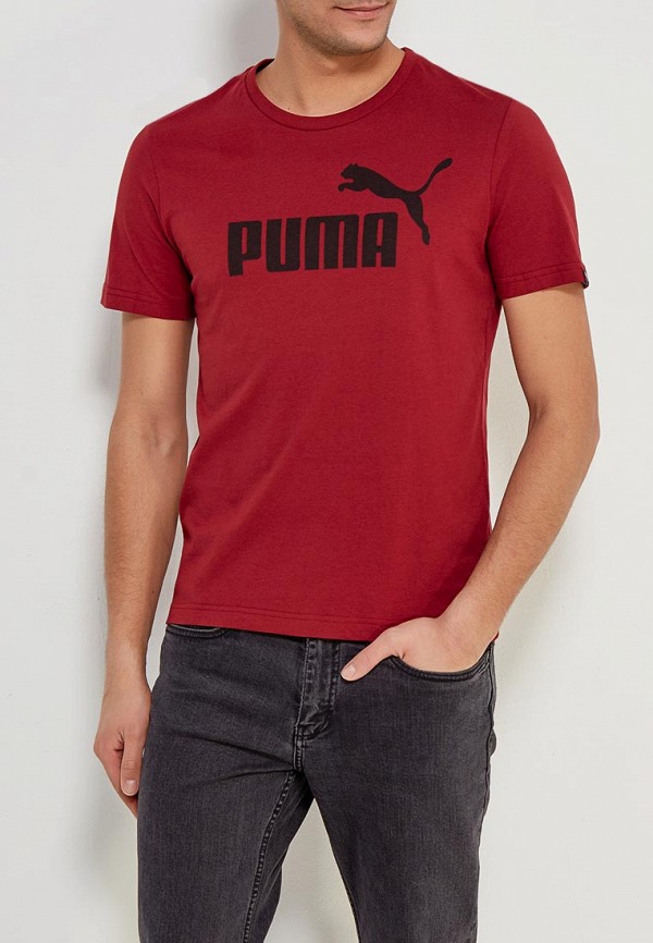 фото Футболка спортивная PUMA