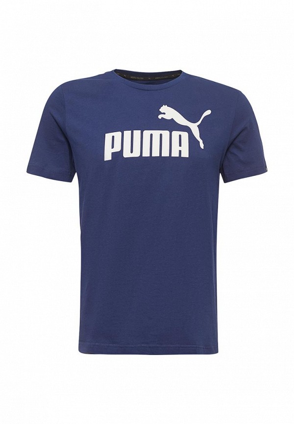 фото Футболка спортивная PUMA