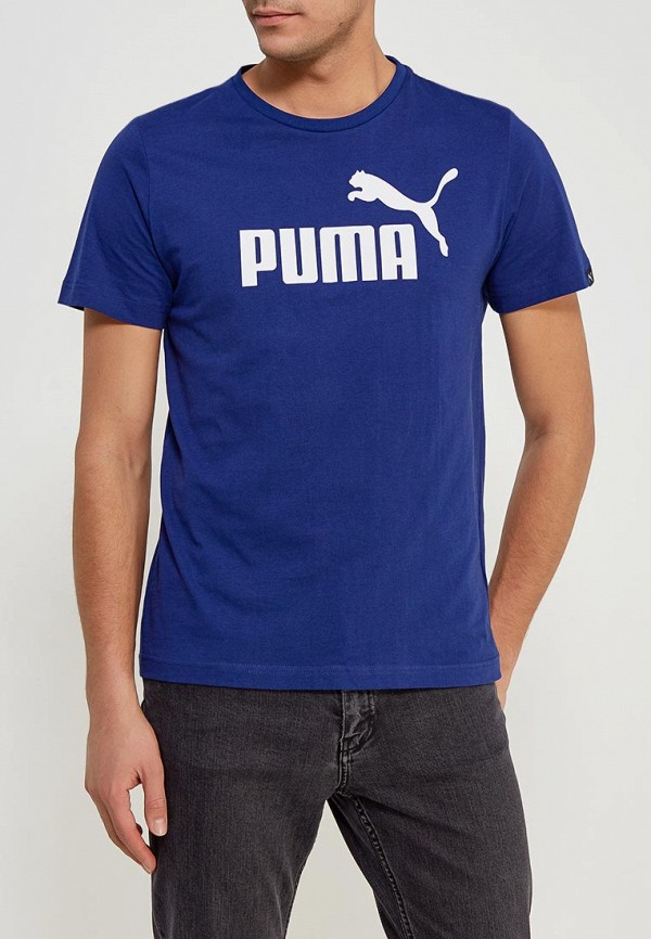 фото Футболка спортивная PUMA