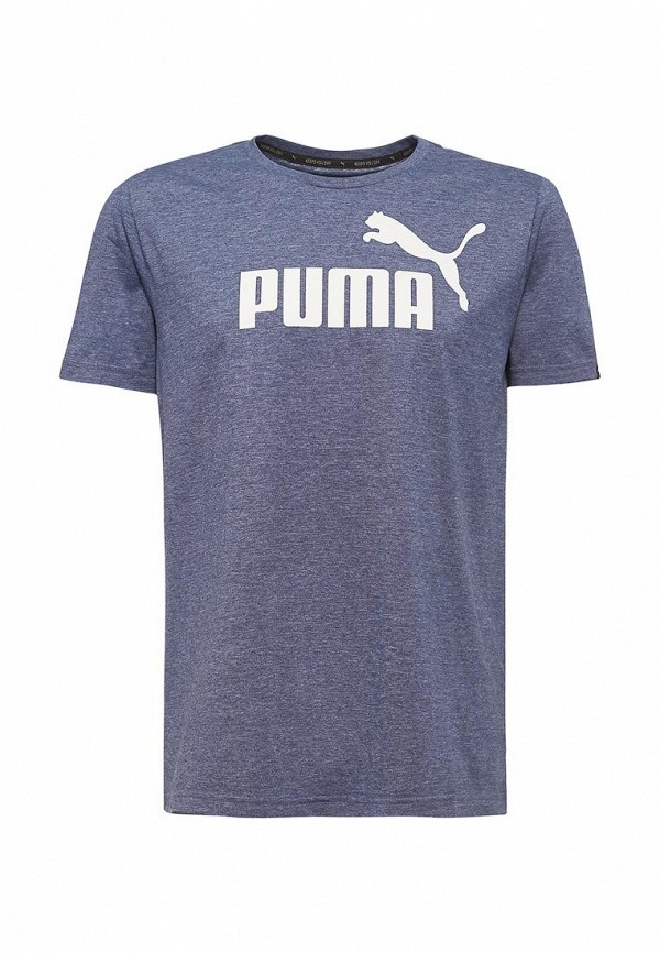 фото Футболка спортивная PUMA