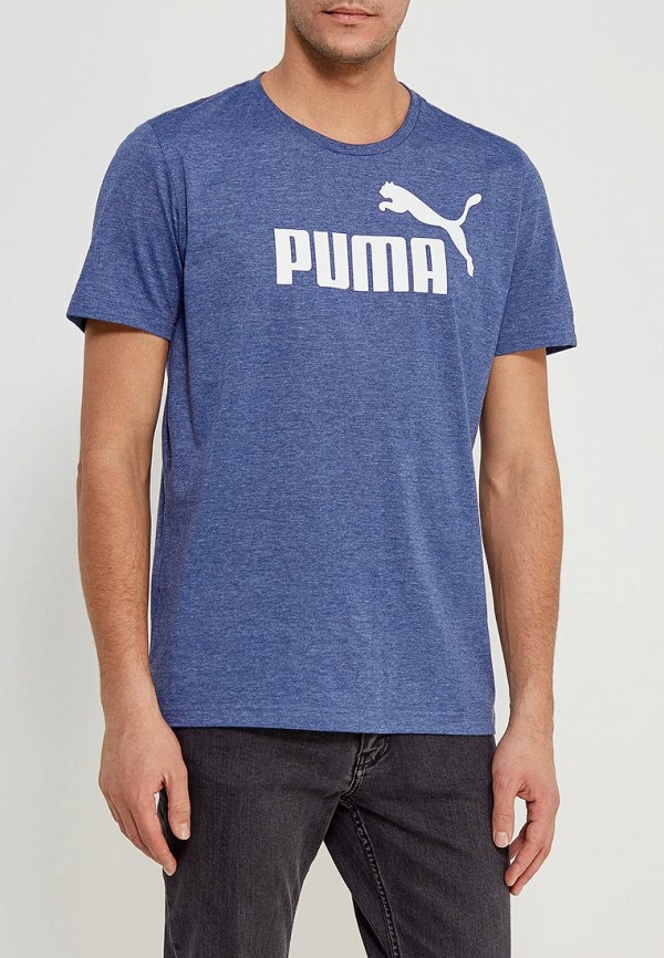 

Футболка спортивная PUMA, Синий