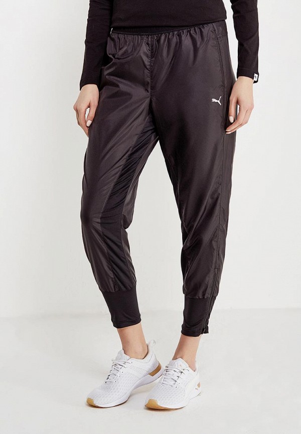 

Брюки спортивные PUMA, Черный