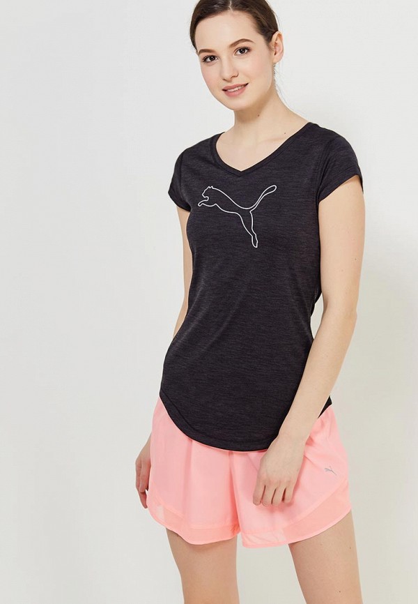 

Футболка спортивная PUMA, Серый