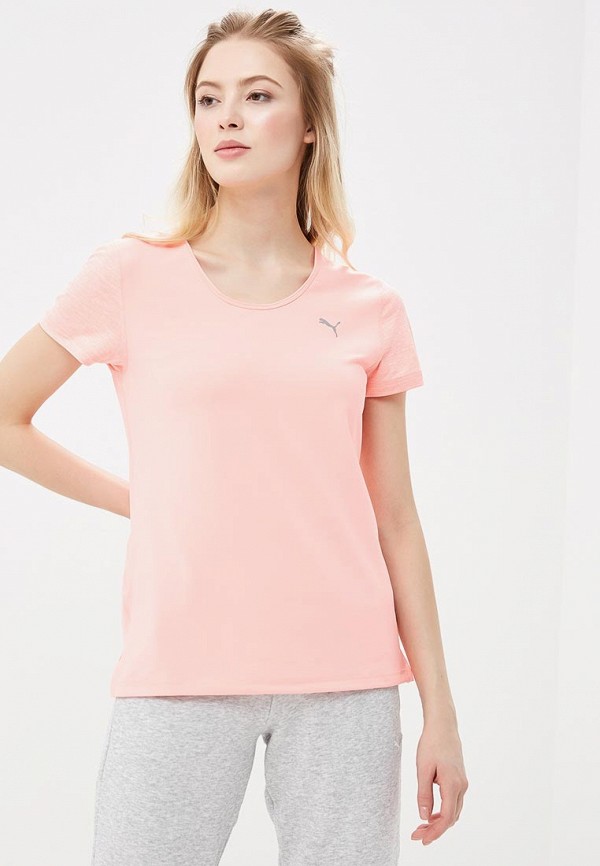 

Футболка спортивная PUMA, Розовый