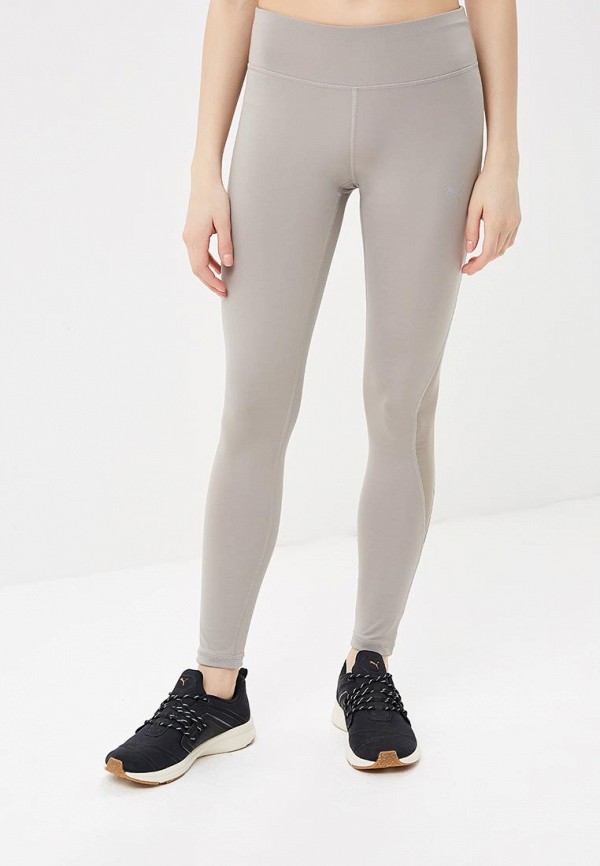 

Тайтсы PUMA, Серый