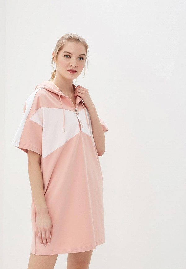 

Платье PUMA, Розовый