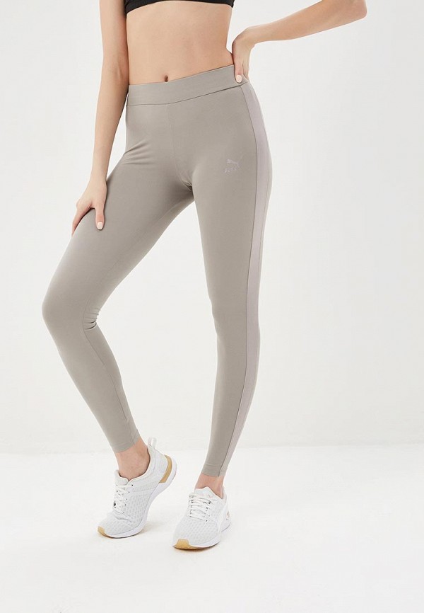 

Леггинсы PUMA, Хаки