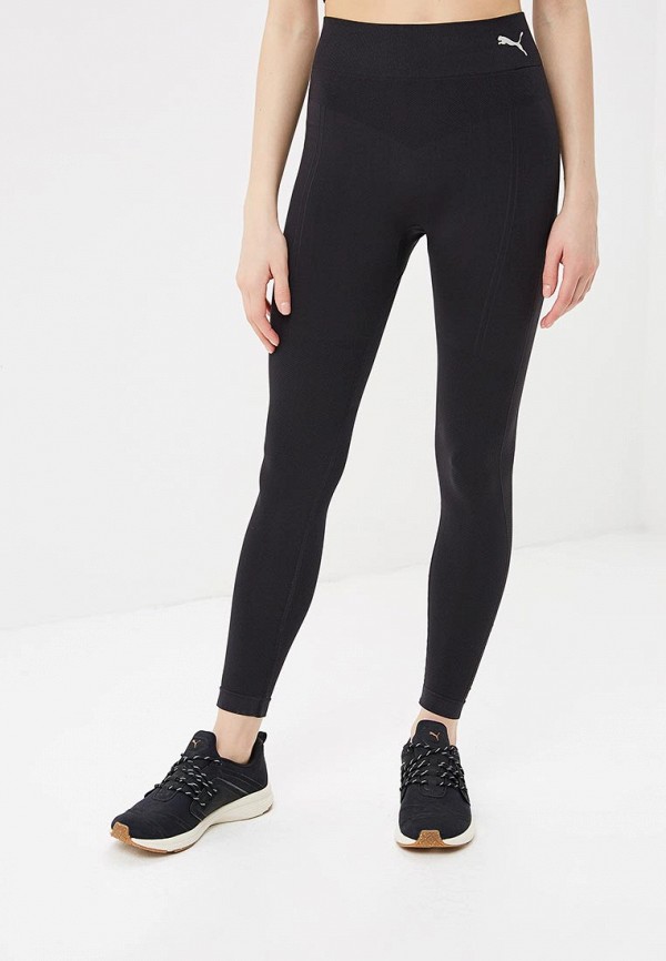 

Леггинсы PUMA, Черный