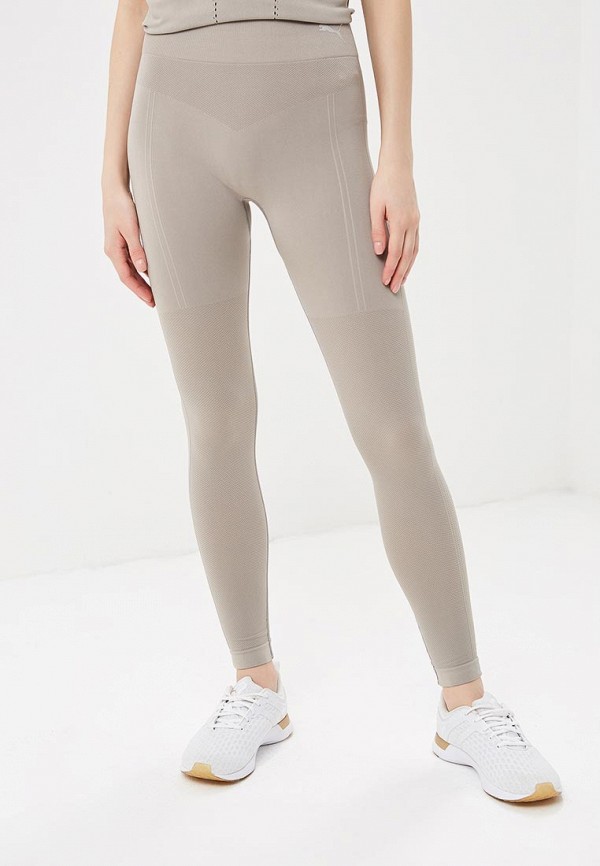 

Леггинсы PUMA, Серый