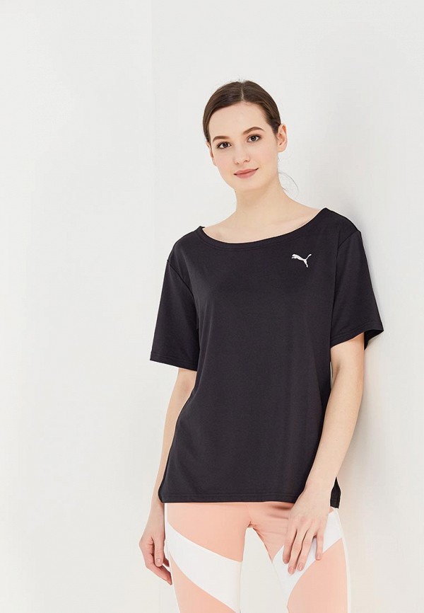

Футболка спортивная PUMA, Черный