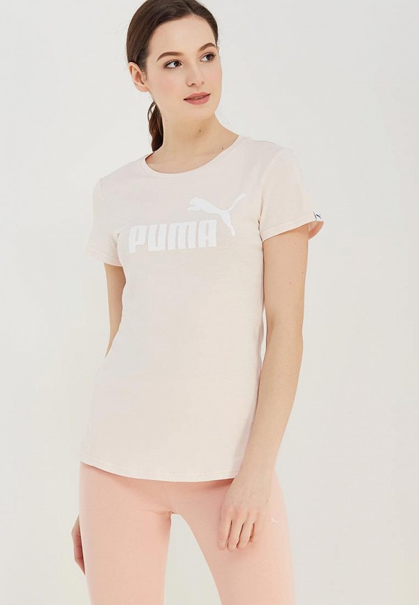 фото Футболка PUMA