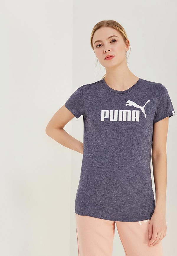 

Футболка спортивная PUMA, Синий