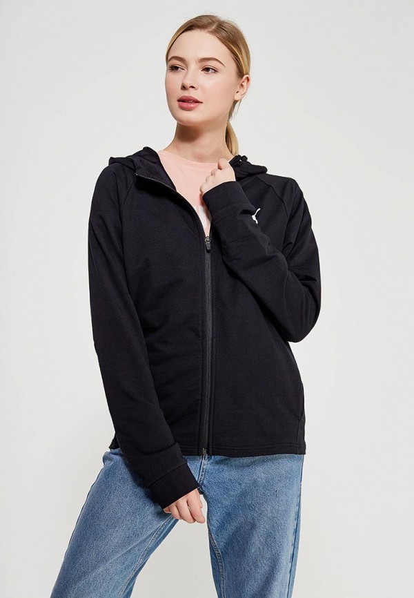 

Толстовка PUMA, Черный