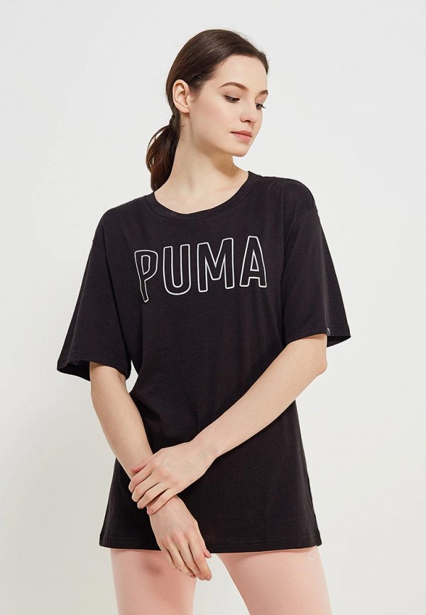 

Футболка PUMA, Черный