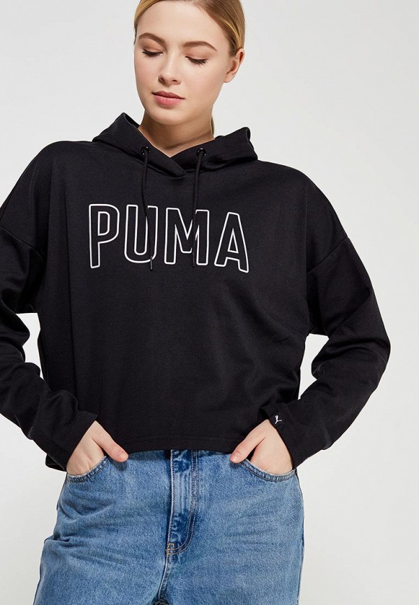 фото Худи PUMA