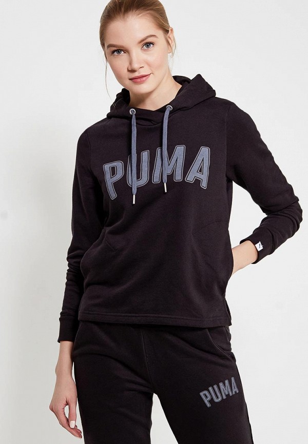 фото Худи PUMA