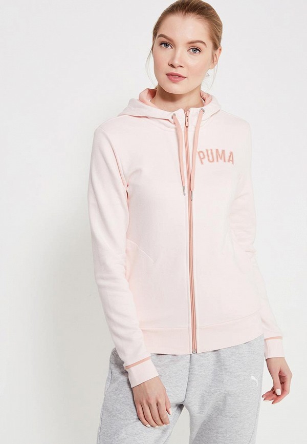 фото Толстовка PUMA