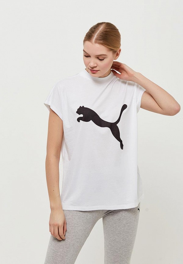 

Футболка PUMA, Белый