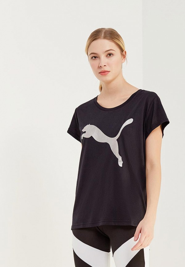 

Футболка спортивная PUMA, Черный