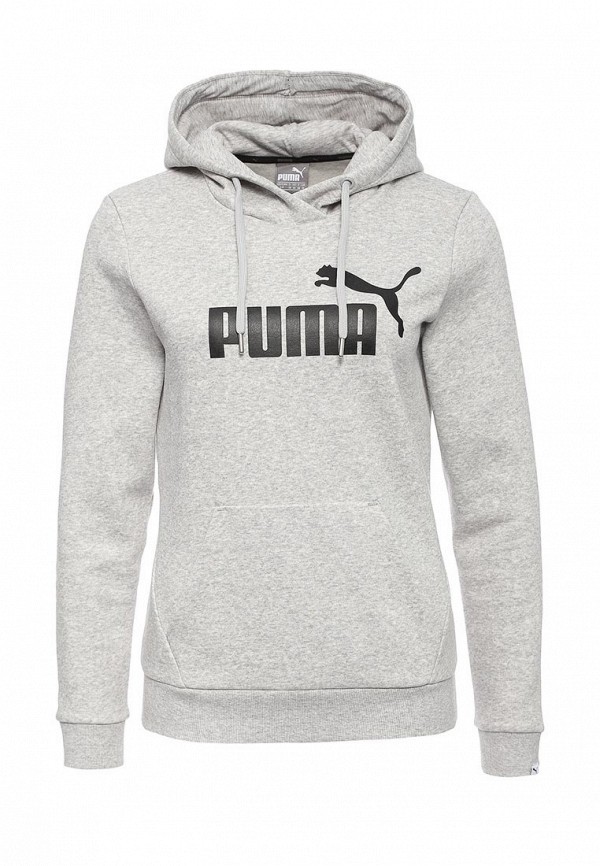 фото Худи Puma