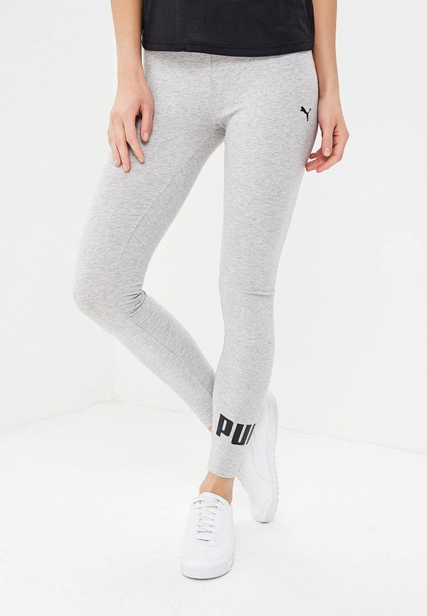 

Леггинсы PUMA, Серый