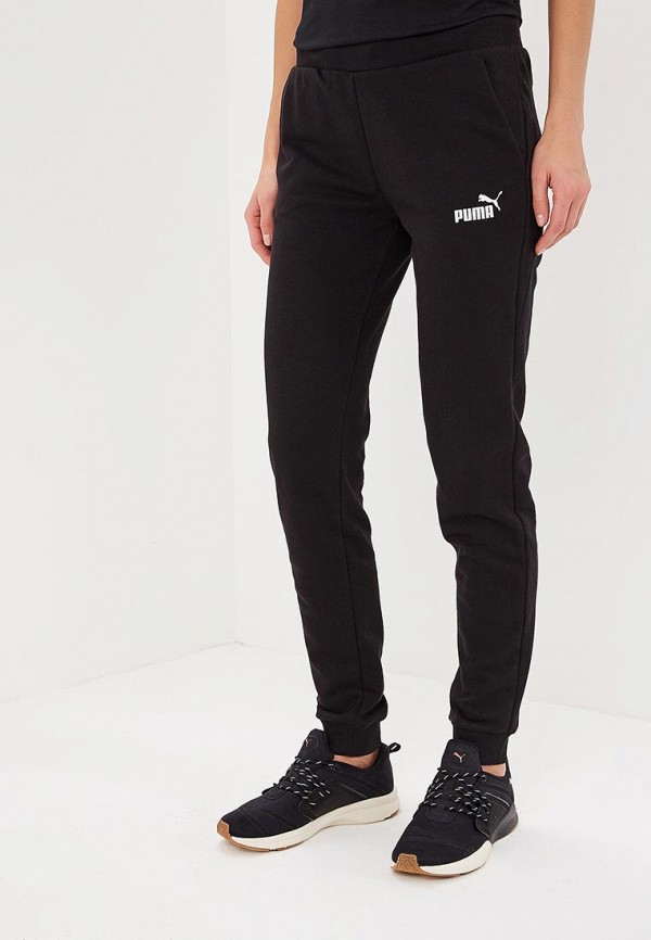 

Брюки спортивные PUMA, Черный
