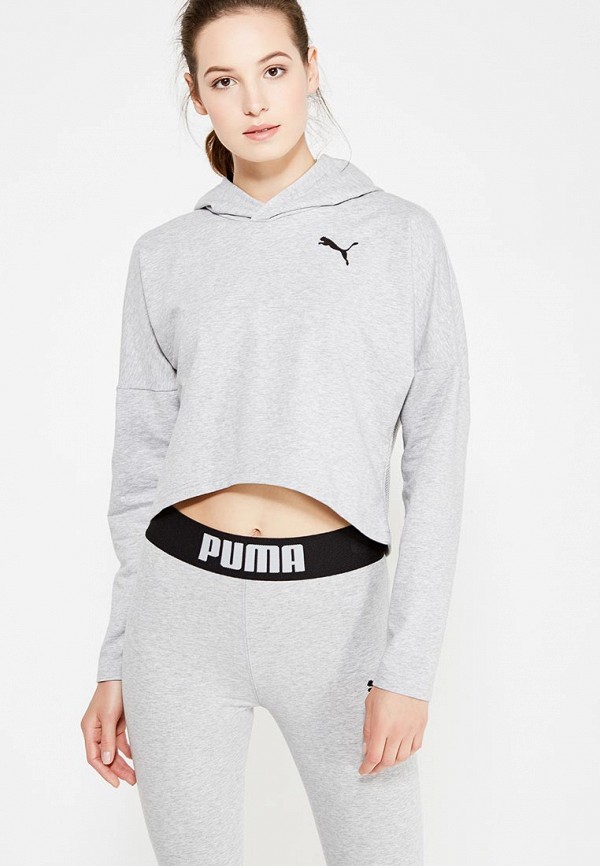 фото Худи Puma