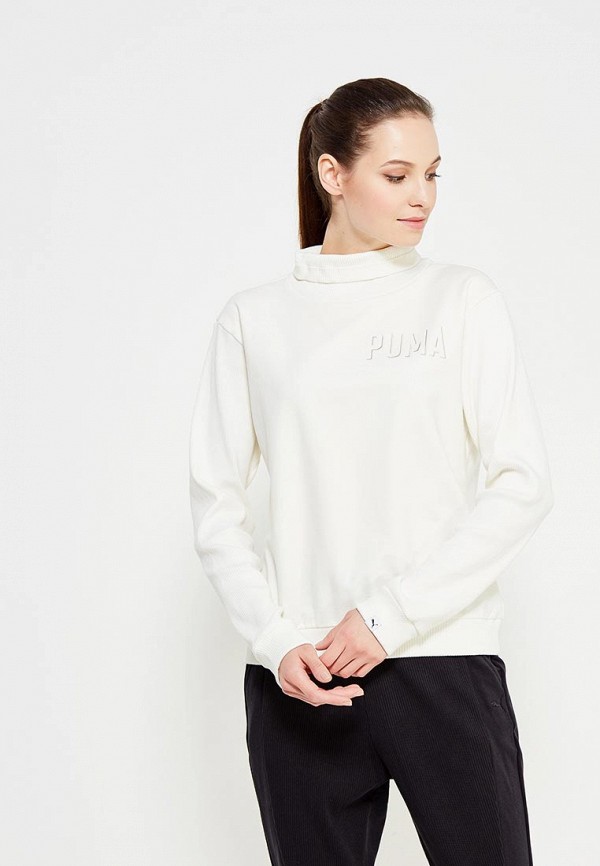 

Свитшот PUMA, Белый