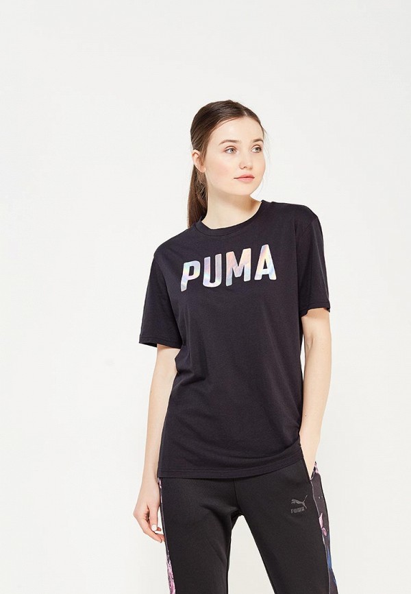 фото Футболка PUMA