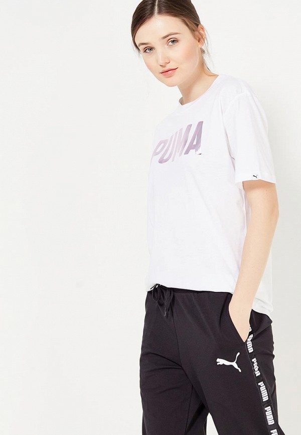 фото Футболка PUMA