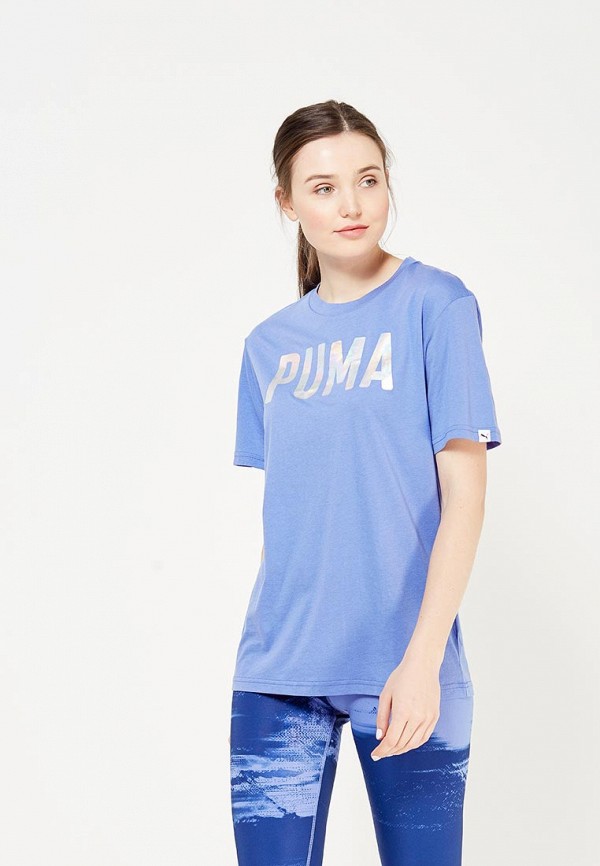 фото Футболка PUMA