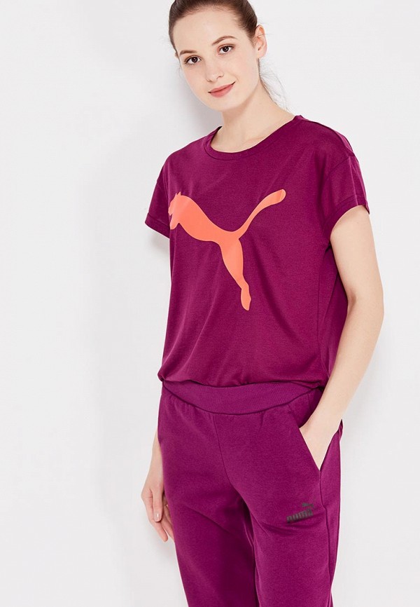 фото Футболка спортивная Puma