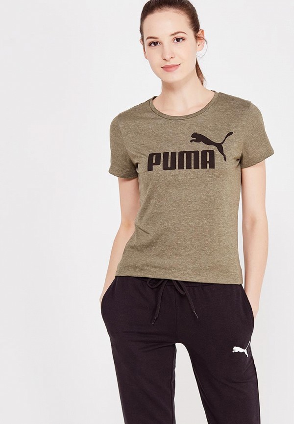 фото Футболка Puma