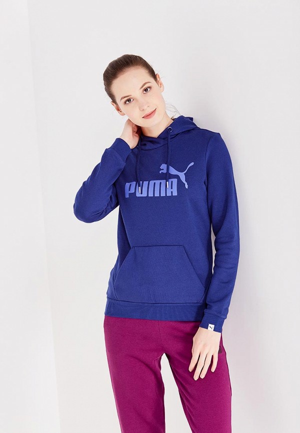 фото Худи Puma