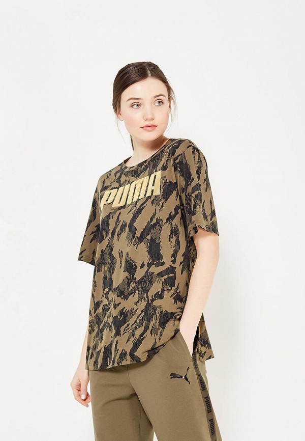 фото Футболка PUMA